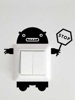 stop